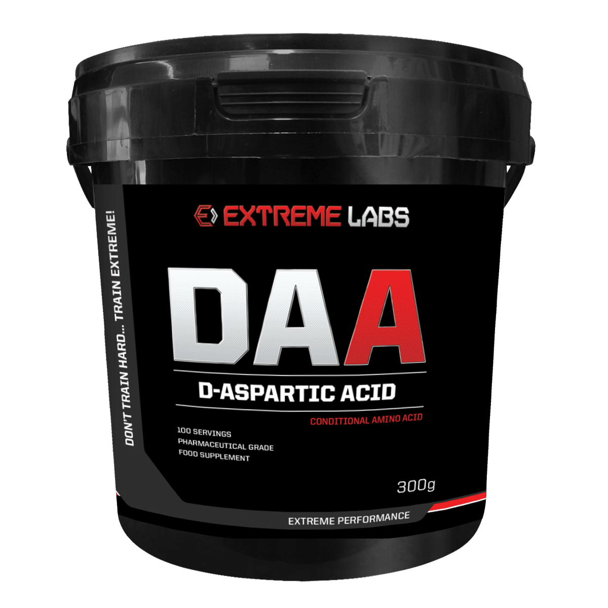 Extreme Labs Daa D Aspartic Acid The Grow Room